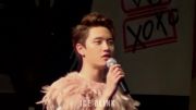 [EngSub] 130612 EXO - Interview + showdown @ Show champion(XOEXO)