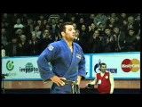 TIAGO CAMILO (BRA) x TAKASHI ONO (JPN)