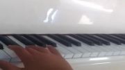پت و مت با پیانو (ساده شده)