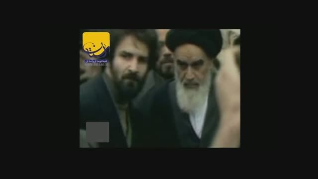 امام خمینی (س) در دیدگاه جهانیان
