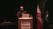 سخنرانی دکتر عبدالرضا نوروزی چاکلی در همایش علم سنجی ادکا-2