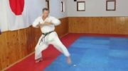 tekki nidan__jonoob-karate