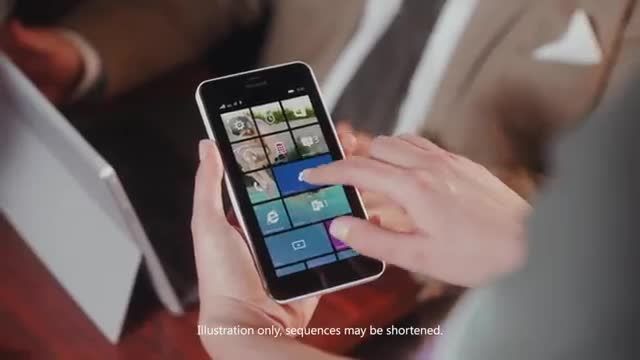 معرفی گوشی های جدید Lumia 640 و Lumia 640XL مایکروسافت
