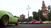 Grande Giro Lamborghini Day 1