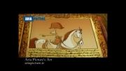 انیمیشن کرمولستان