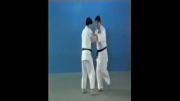 Osoto Guruma - 65 Throws of Kodokan Judo