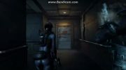 lets play Resident Evil revelations ep 12 : SHOTGUN