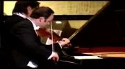 02-Riverdancing Violinist