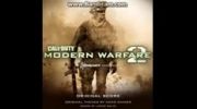 آهـنـگ بازی Call Of Duty Modern Warfare 2 - Hans Zimmer