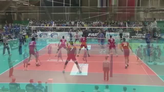 درخشش تاجر در اولین بازی تدارکاتی ایران و فتلاند