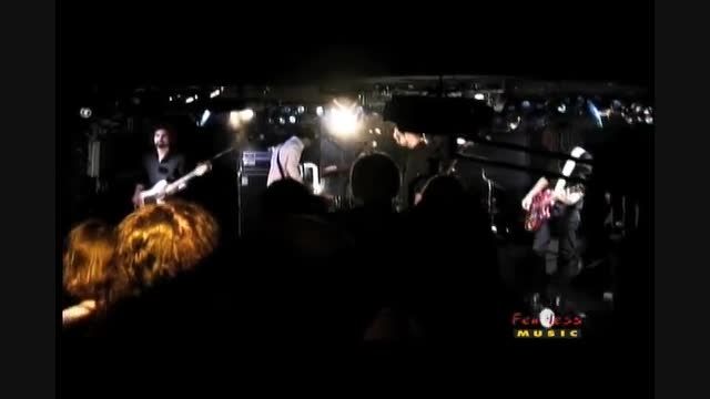 Hypernova -- viva la resistance -- live