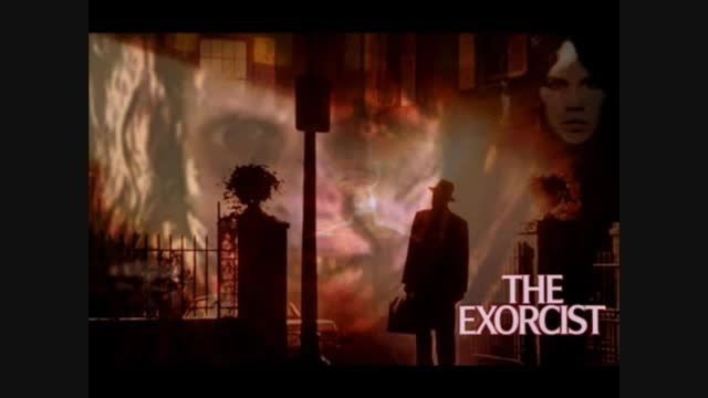 موسیقی متن بسیار زیبای فیلم جن گیر The Exorcist