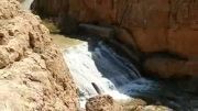 چشمه آب معدنی روستای جوشاتی-استان آدربایجان غربی