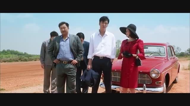 فیلم گانگنام بلوز پارت8(جدید-با بازی لی مین هو)