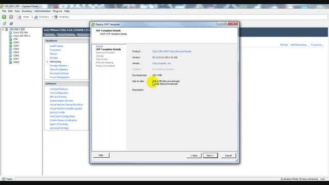 CCIE v5 Lab setup from scratch