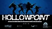تریلر بازی HollowPoint | تریلر GamesCom 2014