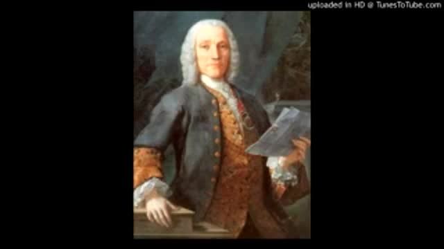 Domenico Scarlatti Sonata K.141