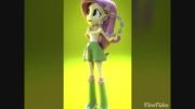 my little pony equestria girl 3d