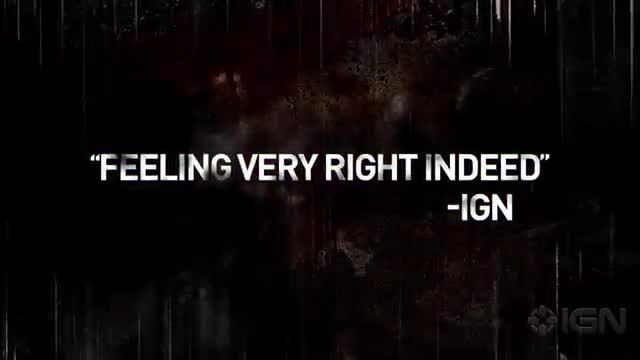تریلر Dying Light منتشر شده از سایت Guard3d.com