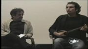 مصاحبه حافظ ناظری با شبکه خبری ای بی سی نیوز 2005