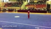 مسابقات داخلی چین 2012