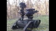 ربات سرباز امریکایی ا--www.robona.ir