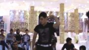محمد ایسپانول رقص