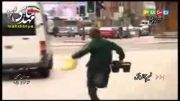 دوربین مخفی: واکسیِ دزد