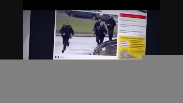 بررسی عملیات تروریستی فرانسه