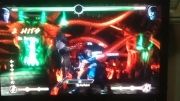 Mortal Kombat 9 : Rain 50% Midscreen Combo
