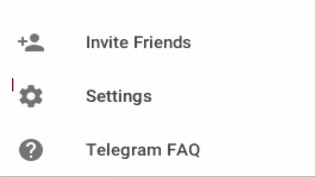 چگونه در تلگرام یوزر نیم ایجاد کنیم و یکدیگر را بیابیم؟