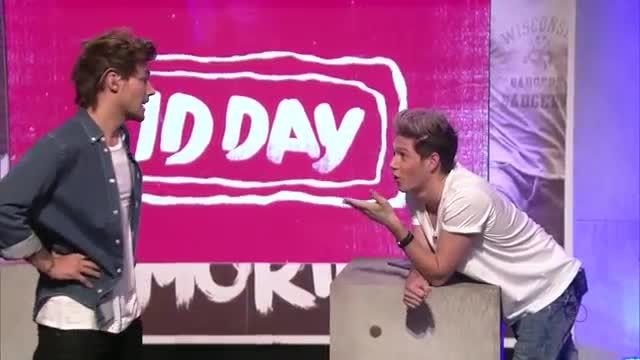 1D Day Best Bits Hour 3