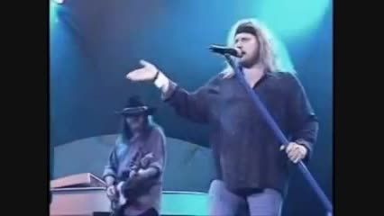 Lynyrd Skynyrd-On The Hunt(Live)