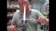 Basic Flameworking Skills - Shaping Solids