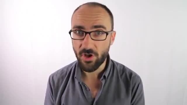 ?!!Vsauce-Is cereal a soup