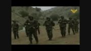 شیرمردان حزب الله لبنان