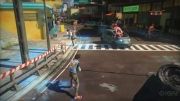 Sunset Overdrive First Look