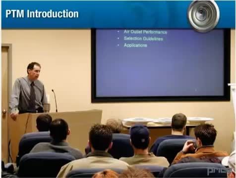 Fundamentals of HVAC - Introduction