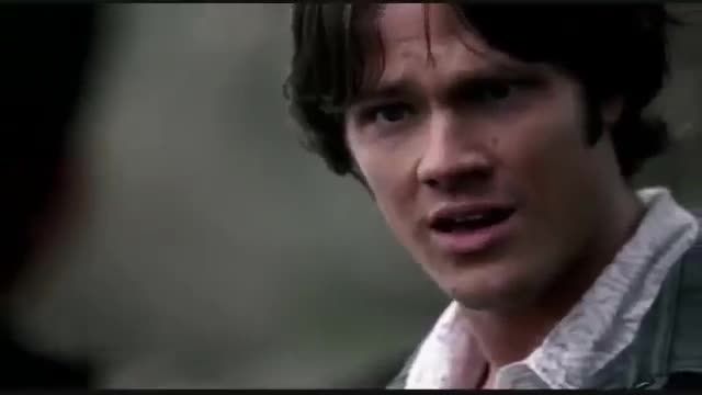 Supernatural - Sammy&#039;s Bitchface