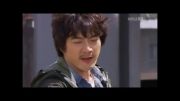 سریال کره ای دایره جنایی (خیلی بامزه اس!)