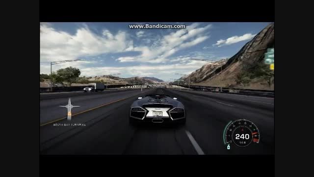 Need For Speed - Part 3