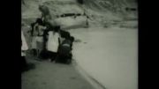 قدیمی ترین فیلم مستند ساخته شده در ایران - 1925 ( 1304 )