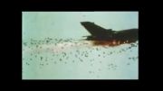 تیراندازی هواپیما جنگنده Russia