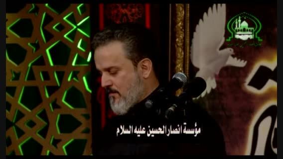 ملا باسم کربلایی - شهادت امام جعفر صادق علیه السلام