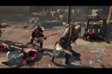 Assassin Creed 3 Boston GamePlay