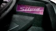 نیسان سیلویا با موتور 2 لیتری