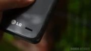 تست سقوط LG G FLex - اولین تلفن هوشمند خمیده ی LG