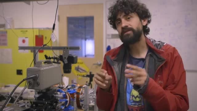 ساخت کامپیوتری که با قطرات آب کار می کند-زومیت