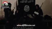 مهلت 3 روزه داعش به ارتش ترکیه برای عقب نشینی از شمال سوریه