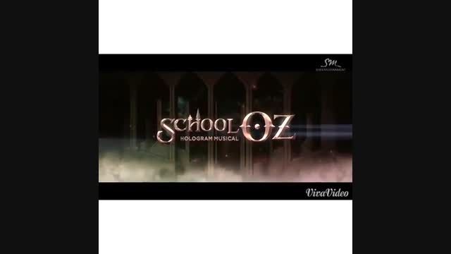 school OZ